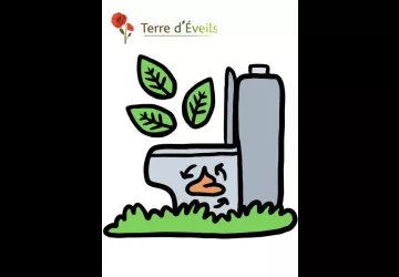 Atelier comprendre et mettre en oeuvre des toilettes sèches