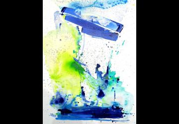 Exposition de peinture Doam