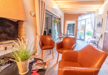 Gîte Ølidays_Le Château-d'Oléron