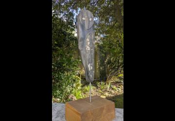 Exposition d'art - Céramique et Pierre_Marennes-Hiers-Brouage