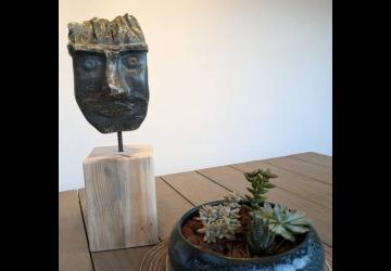 Exposition d'art - Céramique et Pierre_Marennes-Hiers-Brouage