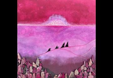 Exposition d'art - Céramique et Pierre_Marennes-Hiers-Brouage