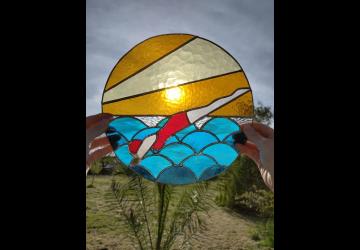 Exposition d'art - Céramique et Pierre_Marennes-Hiers-Brouage