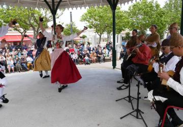Concert au kiosque à musique_Saint-Pierre-d'Oléron
