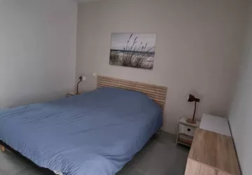 Meublé de M. et Mme Ameloot_La Brée-les-Bains