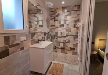 Meublé de M. et Mme Ameloot_La Brée-les-Bains