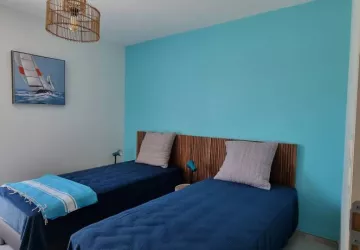 Meublé de M. et Mme Ameloot_La Brée-les-Bains