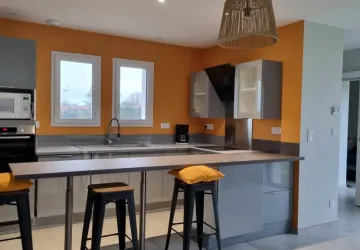 Meublé de M. et Mme Ameloot_La Brée-les-Bains