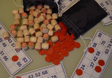 Loto du Judo Club Oléronais
