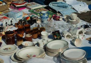 Vide grenier