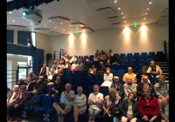 Conférence : Puccini