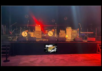 Oléron Blues Society