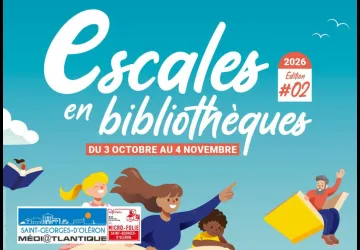 "Escape Game : “Mission Super-Héros”_Saint-Georges-d'Oléron