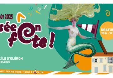 Musée en fête !