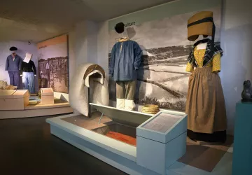 Musée en fête !
