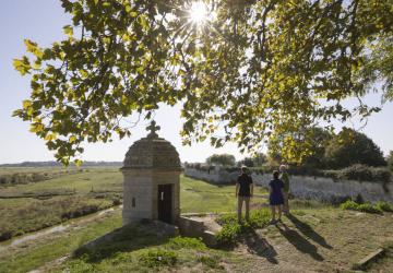 Savourez Brouage: une balade gourmande au coeur de l'Histoire!_Marennes-Hiers-Brouage