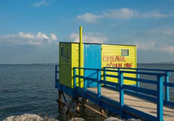 EXPOSITION "L ILE O PHOTO FÊTE SES 10 ANS"