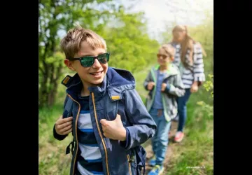 Balade sensorielle en Famille avec Alisson Meric_Le Grand-Village-Plage