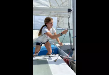 Sortie Voile participative et Biodiversité_Saint-Trojan-les-Bains