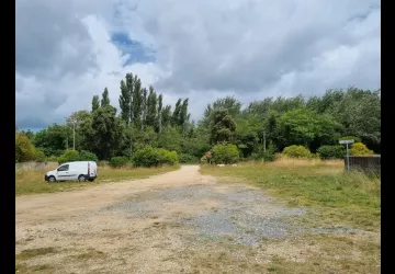 Parking P4 Boyardville_Saint-Georges-d'Oléron