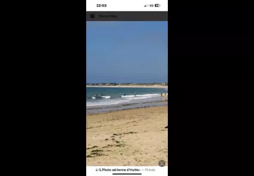 Meublé  Garriga Joséphine_Saint-Denis-d'Oléron