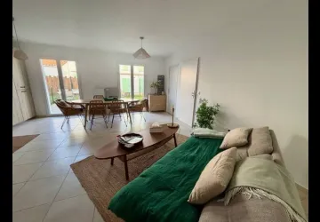 Maison Stella - Chambres chez l'habitant_Saint-Georges-d'Oléron