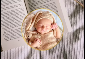 Séance bébés lecteurs : 0/3 ans