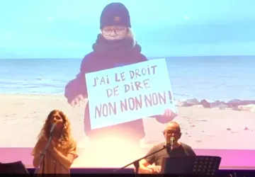 Gaya et Polo Et si mon p'tit loup m'était chanté
