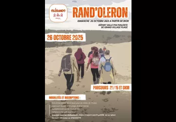 RAND'OLERON