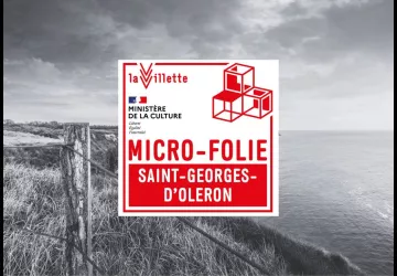 Micro-Folie en visite libre : "Normandie"