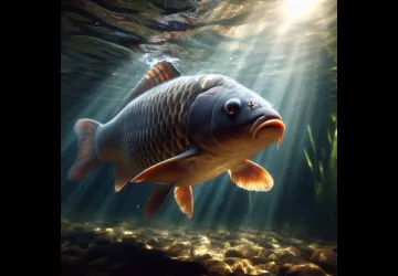 Concours de pêche à l'américaine