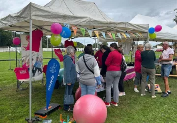 Fête des associations
