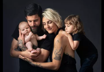 Odile Motelet Photographe