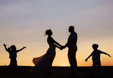 Odile Motelet Photographe