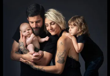 Odile Motelet Photographe