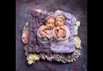 Odile Motelet Photographe