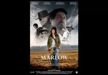Affiche du film