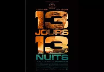 Film "13 jours 13 nuits"_Saint-Trojan-les-Bains