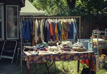 Vide dressing