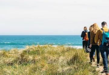 RAND'OLERON _Le Grand-Village-Plage