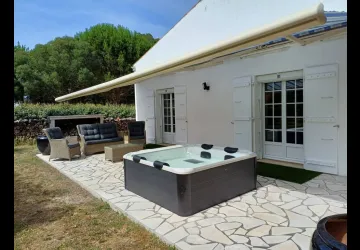 Domaine La Cabane_Saint-Pierre-d'Oléron