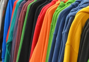 Vide Dressing du Club Le Trait d'Union