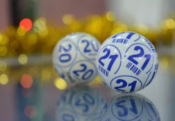 Loto du Club Le Trait d'Union