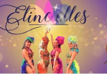 Spectacle de Music-Hall