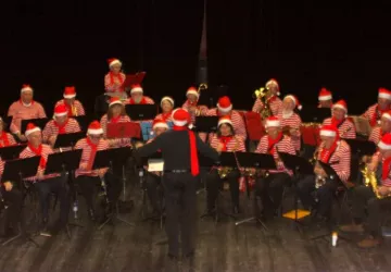 Concert de Noël