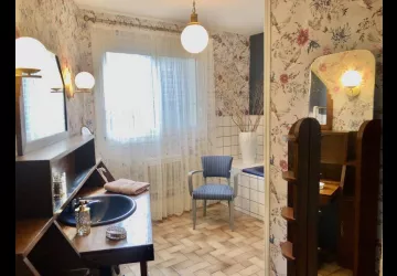 Les Fleurs De Lys, Villa L'Enclos des Lys_Saint-Georges-d'Oléron