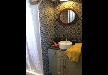 Les fleurs De Lys, Suite' appart  Lys Martagon_Saint-Georges-d'Oléron