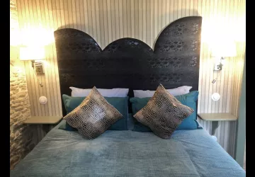 Les Fleurs De Lys, Suite'Appart Lys Des Incas_Saint-Georges-d'Oléron