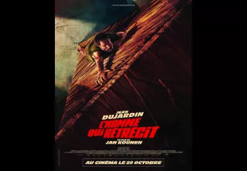 Film "L'homme qui rétrécit"_Saint-Trojan-les-Bains Film "L'homme qui rétrécit"_Saint-Trojan-les-Bains