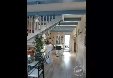 Maison bord de mer_Le Château-d'Oléron